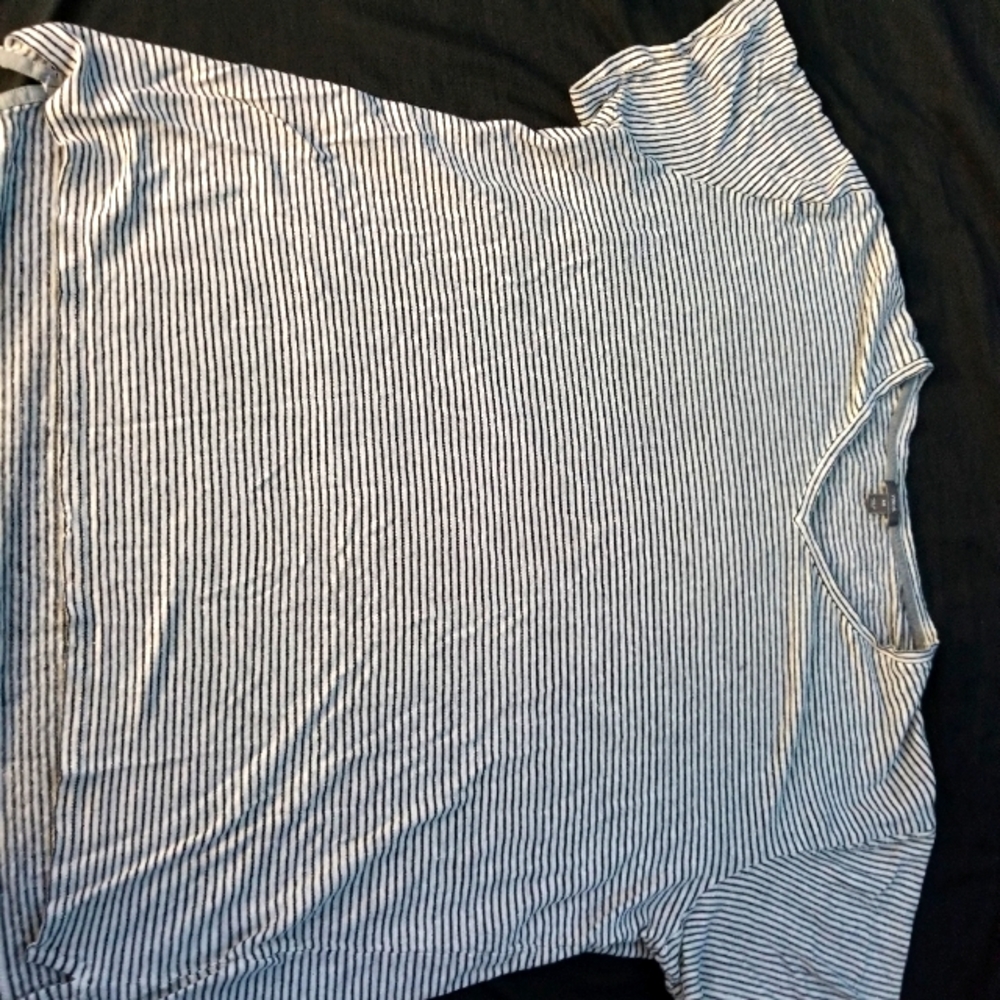 Vince relaxed T-shirt (XXL)